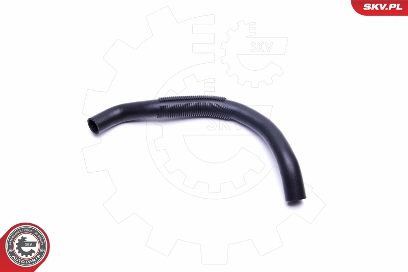 Coolant Pipe